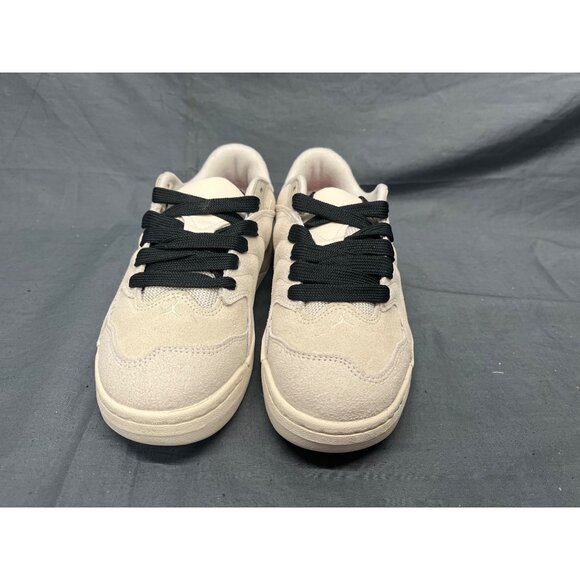 Nike Boys Jordan Session (GS) Sneakers White Red Size 4 NEW IN BOX! - Picture 3 of 11